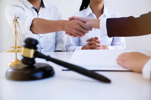 高效法律咨询的提问技巧 如何精准获取有用信息